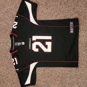 Youth Large Patrick Peterson Jersey